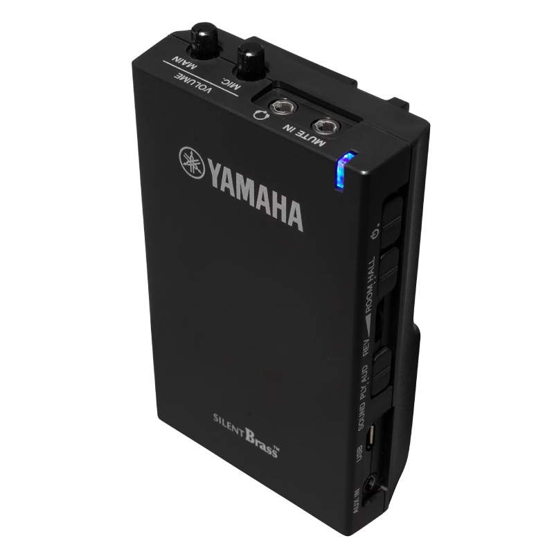 YAMAHA パーソナルスタジオ STJ ヤマハ 〈サイレントブラス〉|楽器de元気