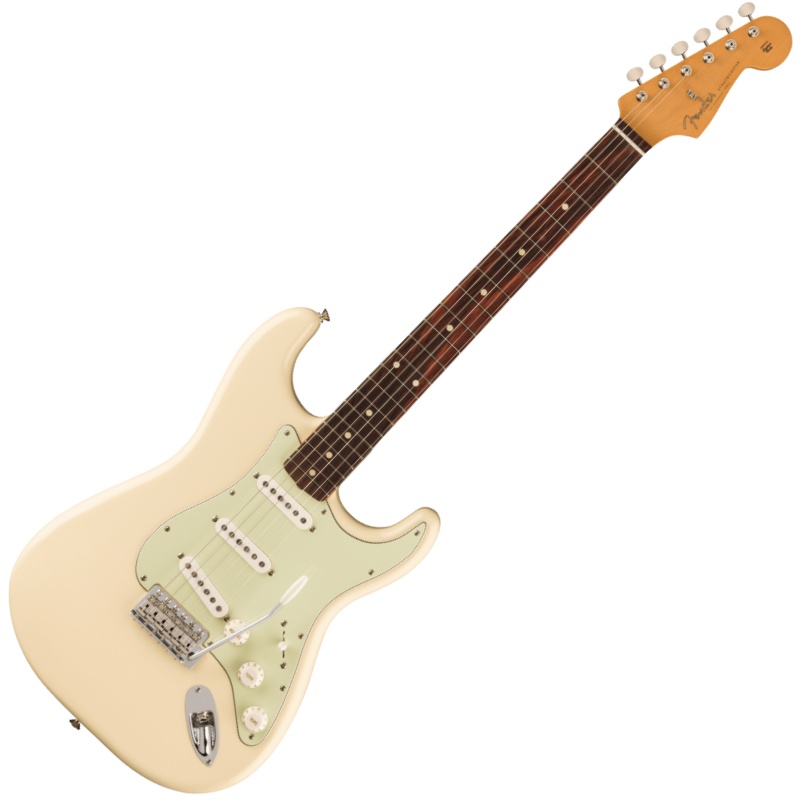 楽天市場】Fender Vintera II '70s Stratocaster, Maple Fingerboard