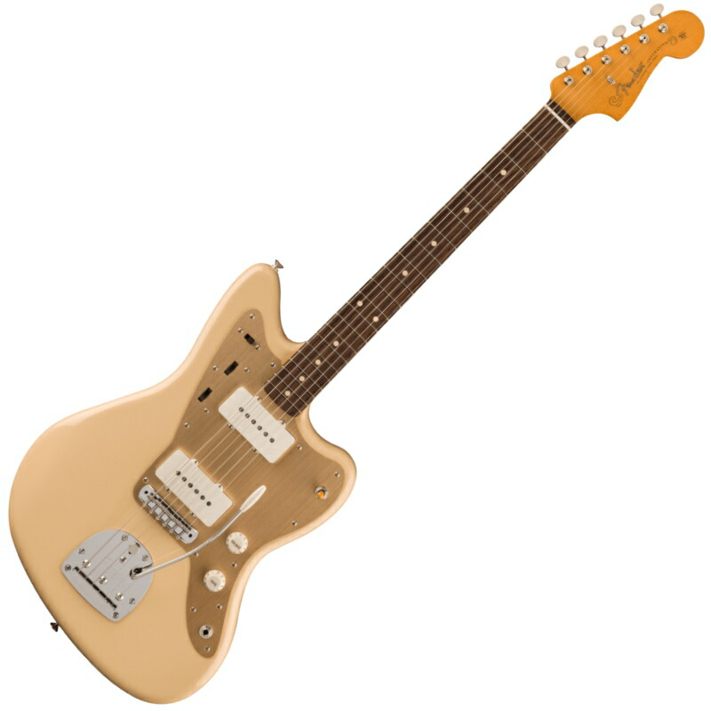 楽天市場】Fender Vintera II 