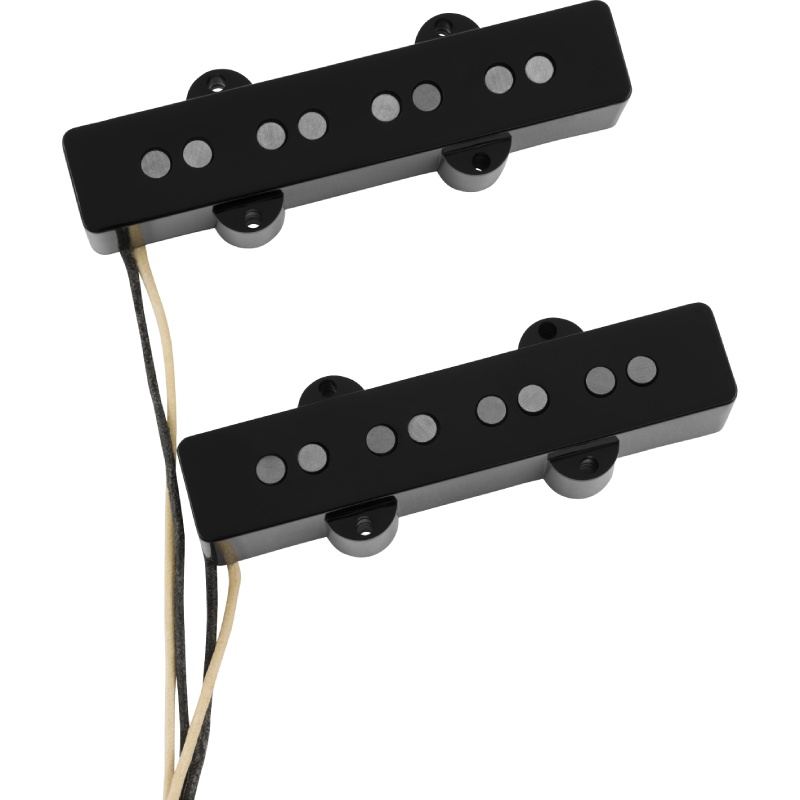 Fender Pure Vintage '63 プレシジョンベース Pickup FENDER ( フェンダー ) Pure Vintage '63 Precision Bass Pickup 送料
