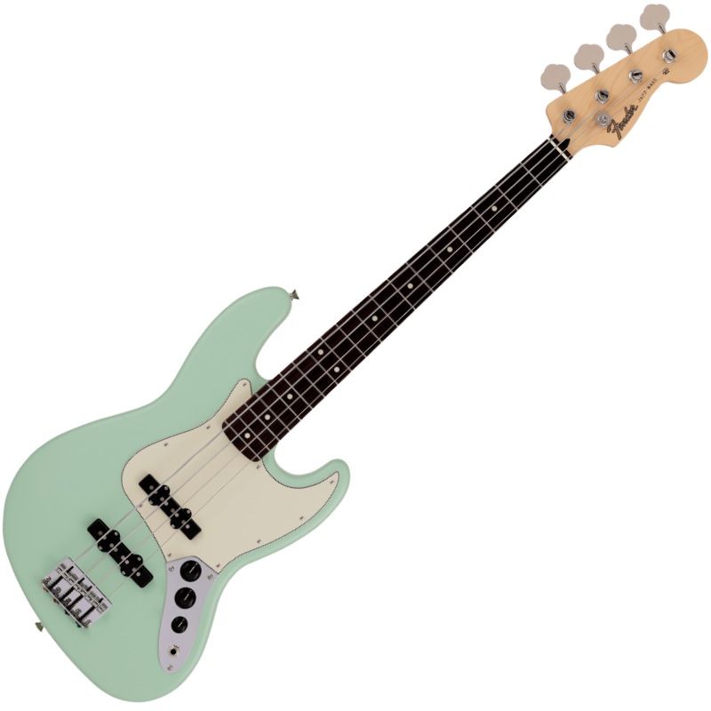 楽天市場】Fender Made in Japan Junior Collection Jazz Bass