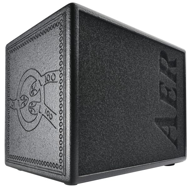 【4/15～20 P5倍or10倍!(対象外あり)】AER Compact60/4 Tommy Emmanuel Signature アコーステックアンプ 115,500円
