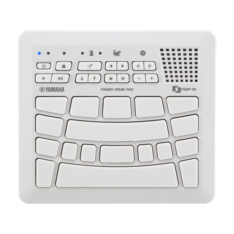 YAMAHA FGDP-30 フィンガードラムパッド ヤマハ