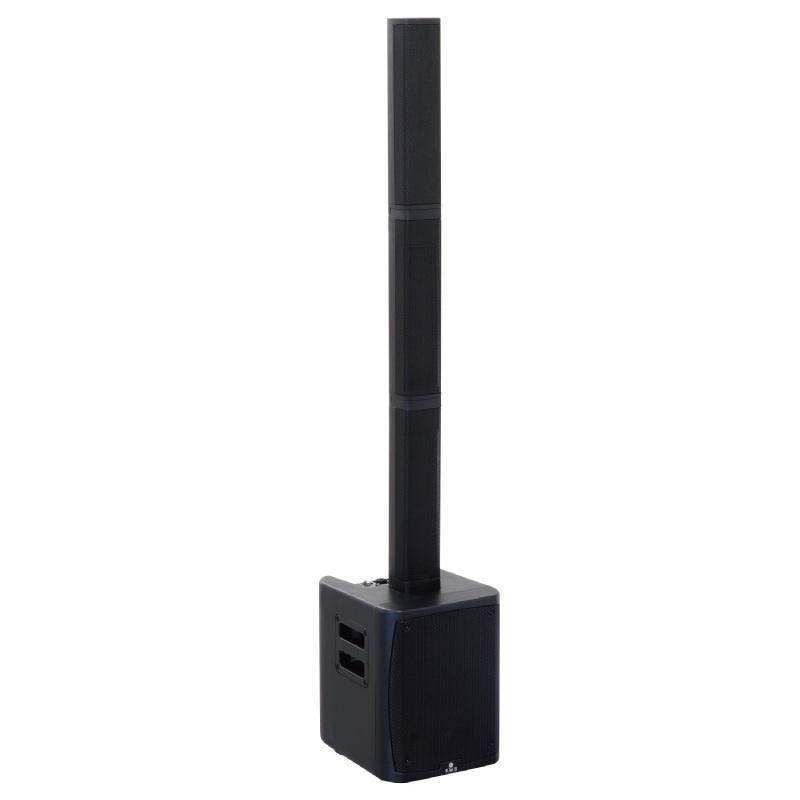 K.W.S C-Porter 200BT Bluetooth対応 200Wポータブルコラムスピーカー｜楽器de元気