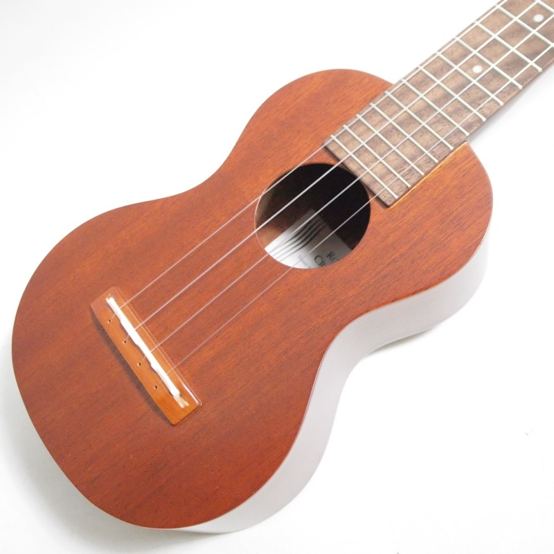 【マラソン限定♪エントリーで全商品P10倍!!】ROMERO CREATIONS Daniel Ho Signature Vintage Soprano ソプラノウクレレ〈ロメロ・クリエイションズ〉｜楽器de元気