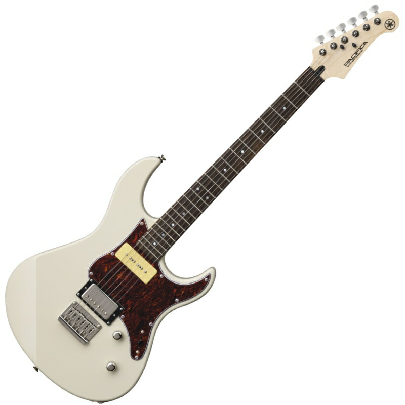 YAMAHA PACIFICA／パシフィカ 311H VW／ビンテージホワイト YAMAHA / PACIFICA311H VW （ヴィンテージホワイト） ヤマハ