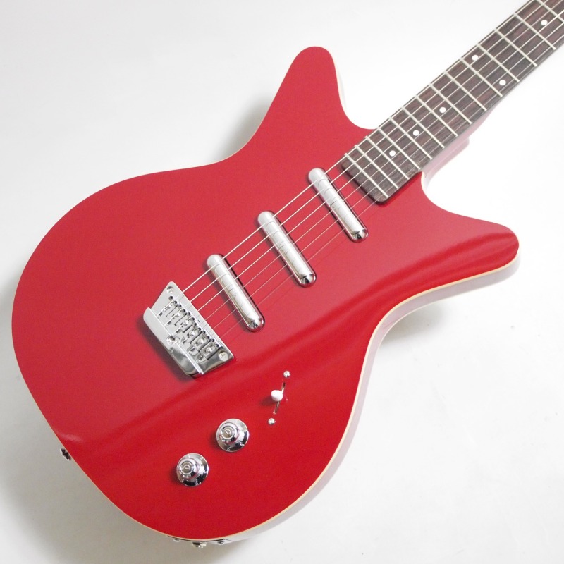 【稀少❗️】Danelectro 56 Pro エレキギター 中古】 Danelectro ダンエレクトロ 56 U3 Reissue エレキギター
