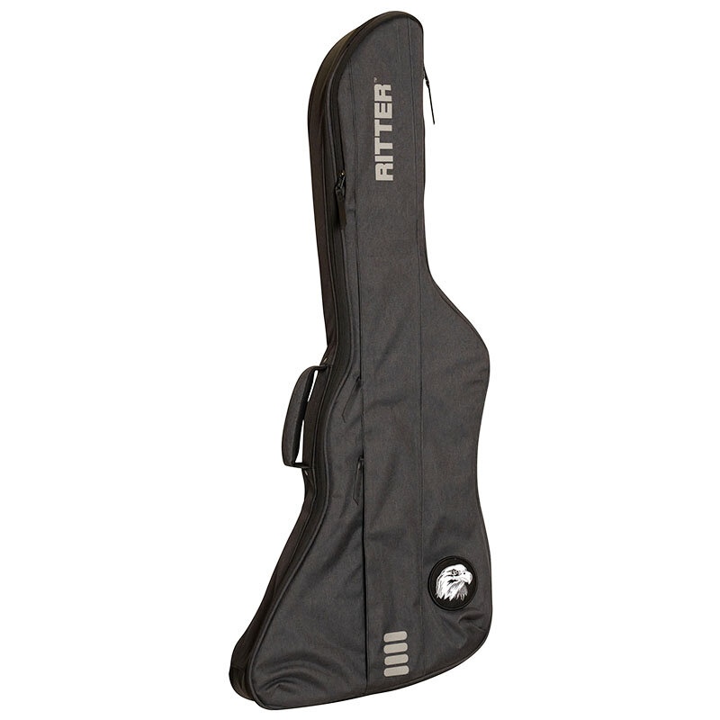 RITTER RGB4-EX ANT Explorer Guitar エクスプローラー用ギグバック 〈リッター〉｜楽器de元気