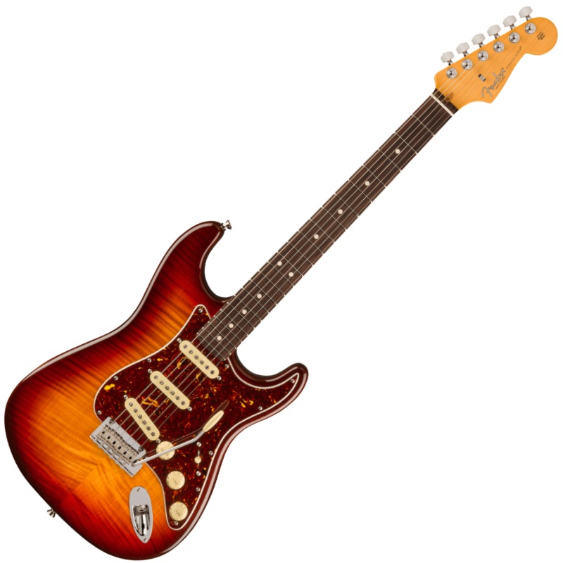 楽天市場】FENDER 70th Anniversary Player Stratocaster / Rosewood