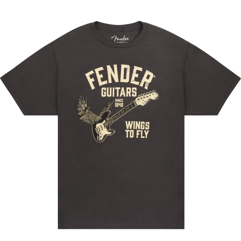 フェンダー　char tシャツ Char最新シグネイチャーモデル『Char Stratocaster® Burgundy