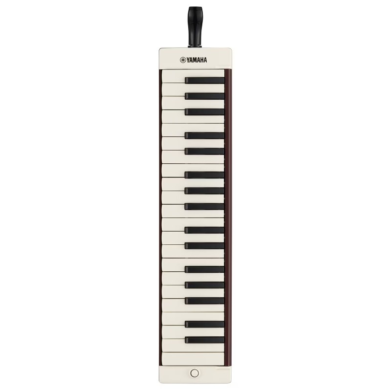 YAMAHA P-37EBR2 ブラウン 大人のピアニカヤマハピアニカ 鍵盤ハーモニカ