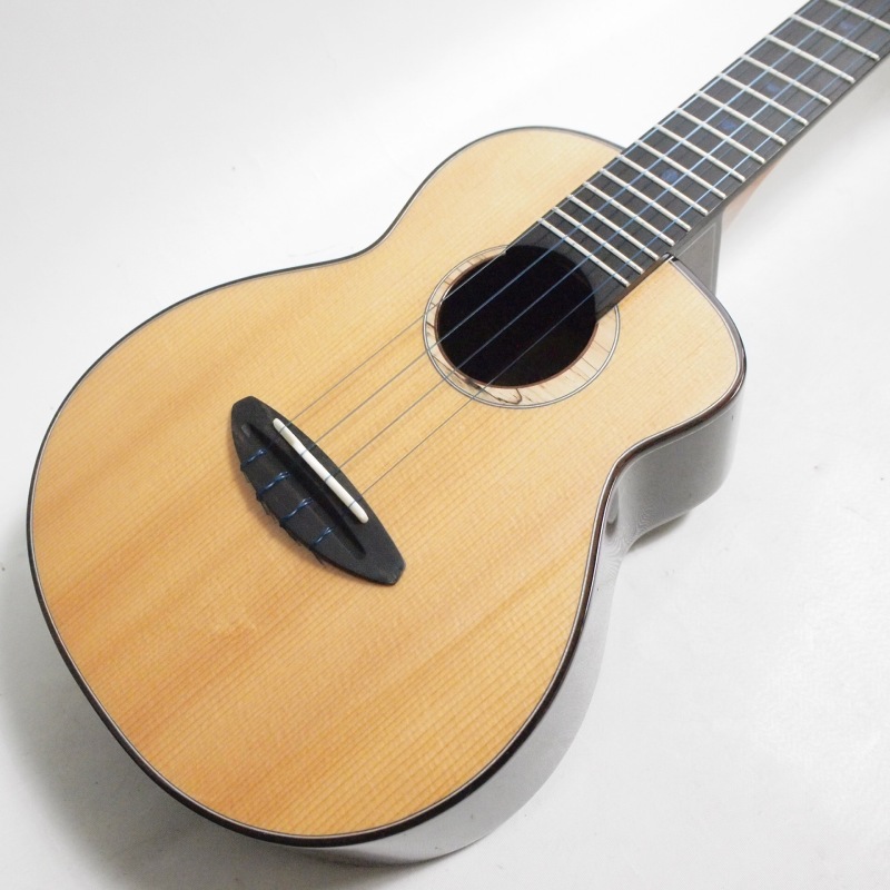 【マラソン限定♪エントリーで全商品P10倍!!】aNueNue aNN-UC330 Blue Bird コンサートウクレレ アヌエヌエ｜楽器de元気