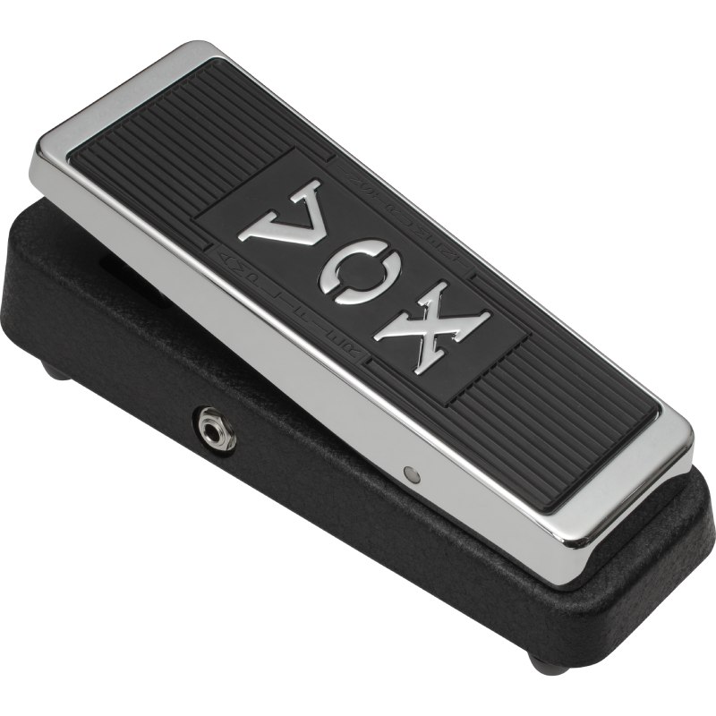 楽天市場】ワウペダル VOX VRM-1 LTD Real McCoy Wah Wah Pedal
