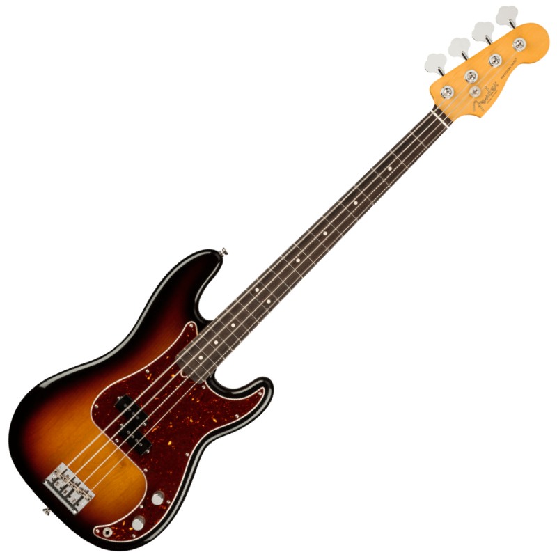 楽天市場】Fender American Performer Precision Bass Rosewood