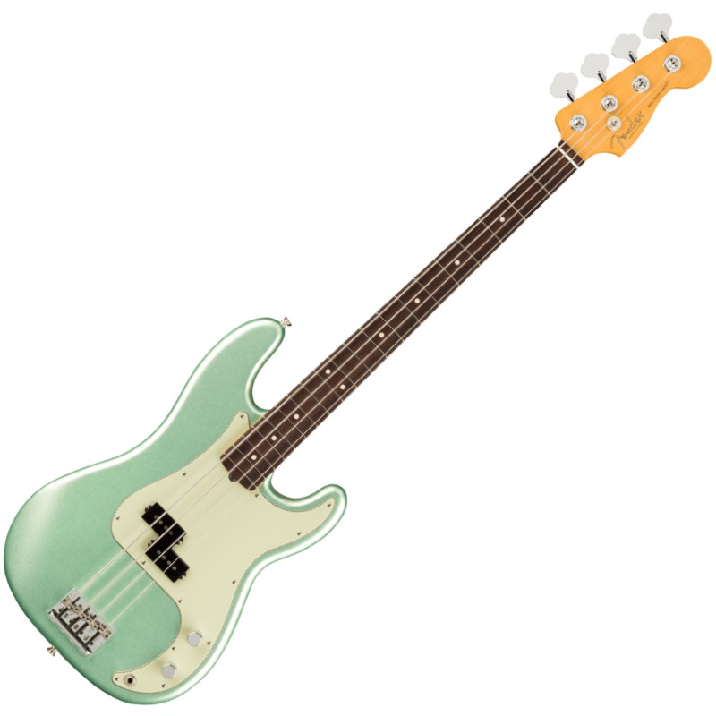 楽天市場】Fender USA American Professional2 Precision Bass