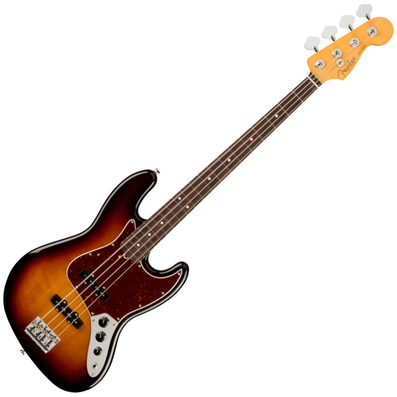 楽天市場】Fender American Professional II Jazz Bass, Maple