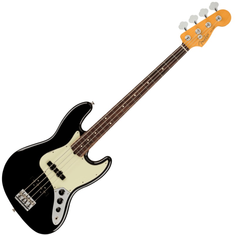 楽天市場】Fender American Professional II Jazz Bass, Maple