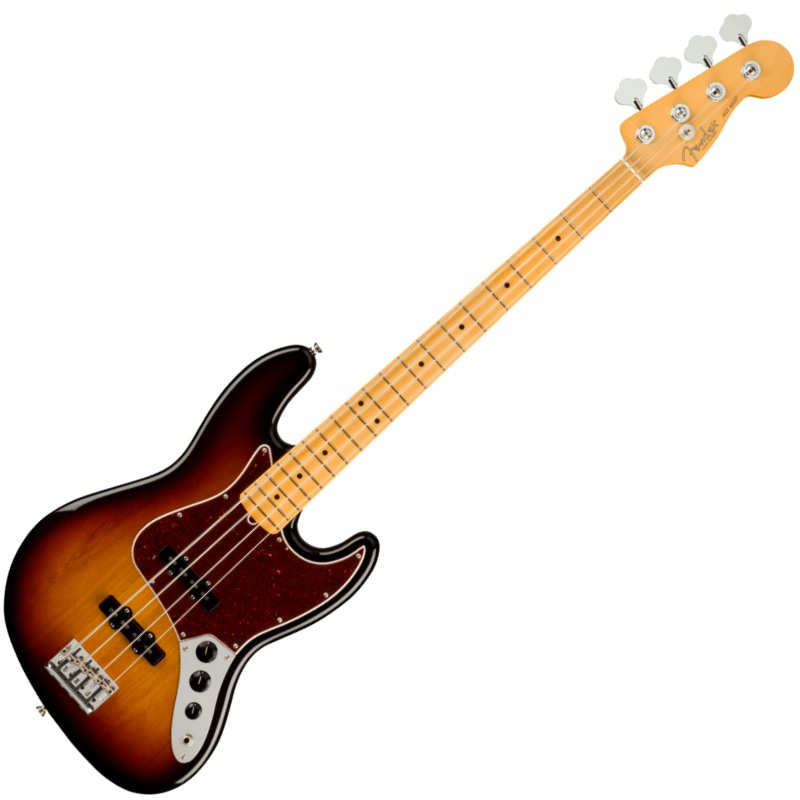 美品 Fender American Professional II ジャズベ Fender American Professional IIシリーズ ジャズベースAmerican