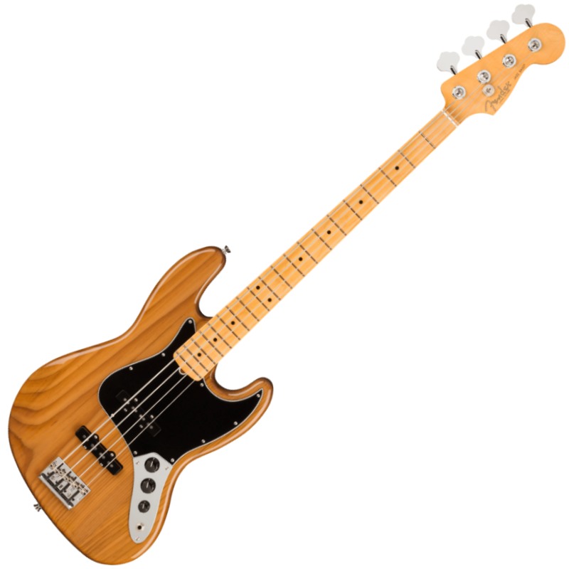 美品 Fender American Professional II ジャズベ Fender USA American Professional II Jazz Bass (Mercury