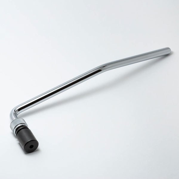 フロイトローズタイプ FERNANDES アクティブ回路 アーム付 新品弦張替済 プロが教えるフロイドローズの弦交換！これを観ながらやれば誰でも簡単