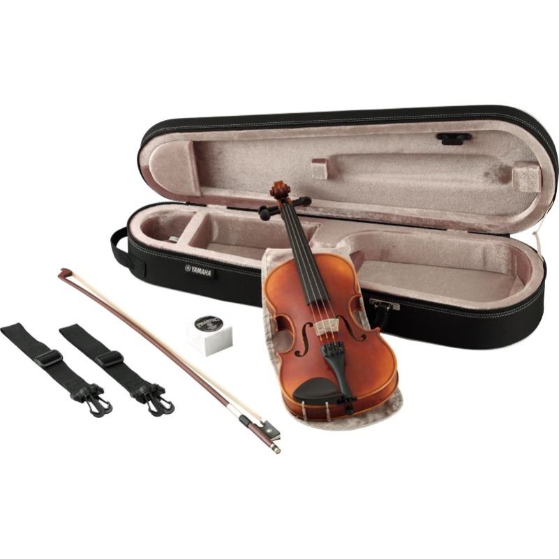 YAMAHA V7SG 3/4セット バイオリンBraviol（ブラビオール）〈ヤマハ〉