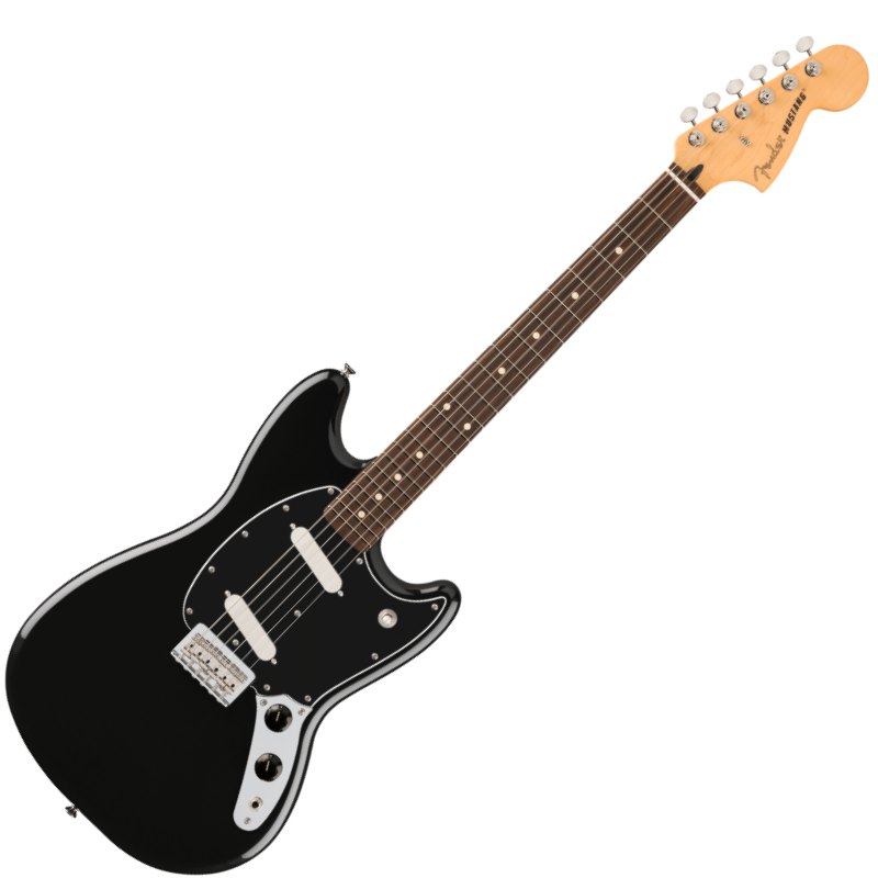 Fender Player Mustang Gold / フェンダー ムスタング Fender フェンダー Player Mustang Firemist Gold / PF【MEX