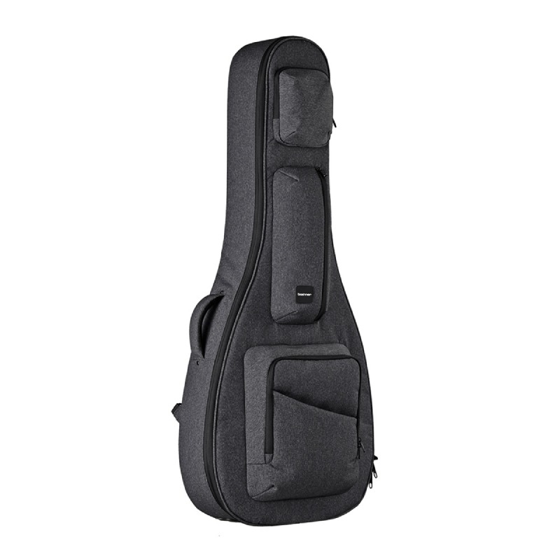 basiner ACME-AGDJ Charcoal Grey ACME SERIES アコースティックギター用ギグバッグ 26,455円