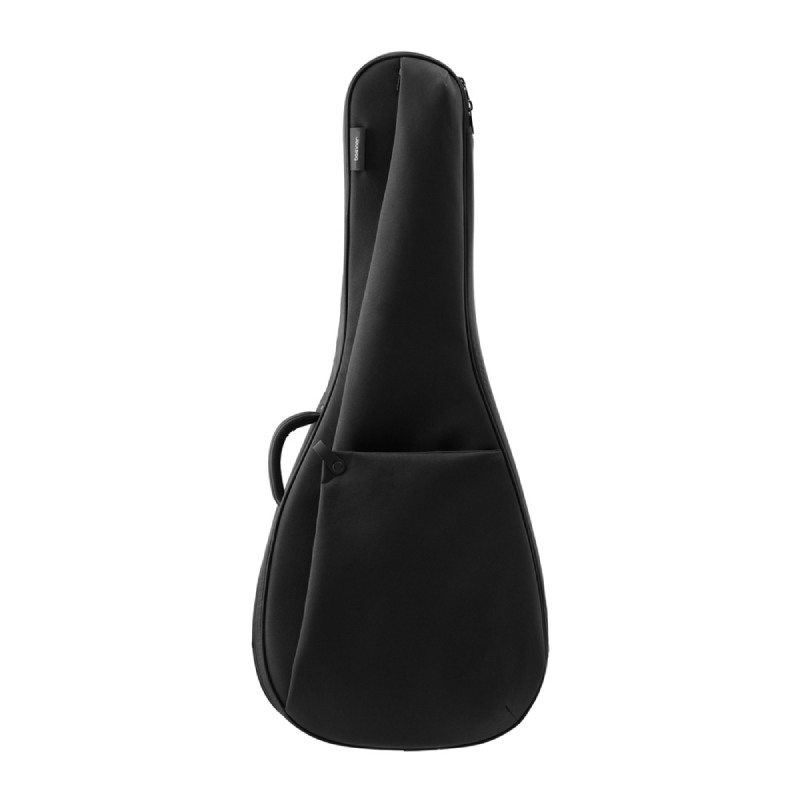 【マラソン限定♪エントリーで全商品P10倍!!】basiner BRISQ-AGDJ Neo Black BRISQ SERIES アコースティックギター用ギグバッグ｜楽器de元気