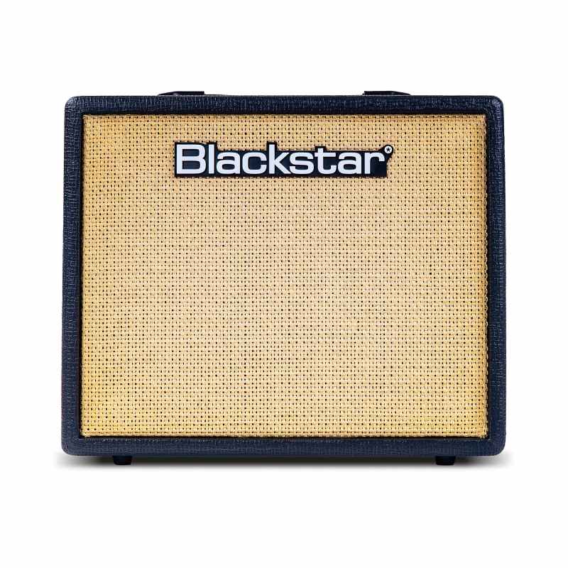 【～4/12 P5倍or10倍!(対象外あり)】Blackstar Debut 30E Black 30w ギター コンボアンプ ブラックスター