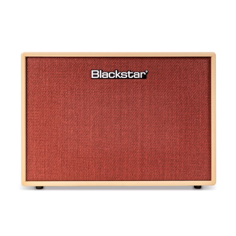 【4/15~20 P5倍or10倍!(対象外あり)】Blackstar DEBUT 100R-212 CREAMOXBLOOD 100w ギター コンボアンプ ブラックスター