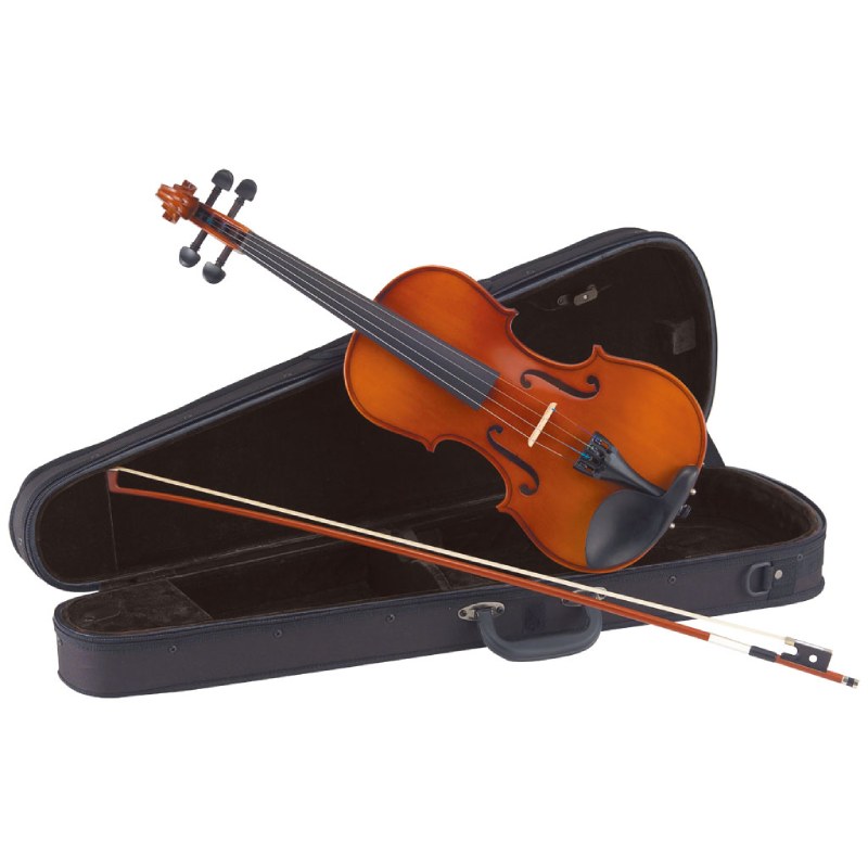 楽天市場】Carlo Giordano VS-1 1/4 バイオリンセット〈カルロ