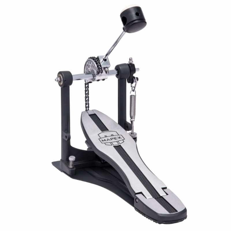 【4/5～9 P5倍or10倍!(対象外あり)】MAPEX P410 DRUM PEDAL シングルペダル〈メイペックス〉