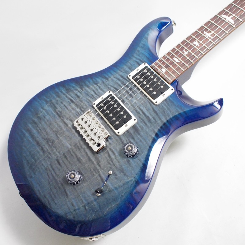 太田企画　PRS S2 Custom24 チャコール 太田企画 PRS S2 Custom24 チャコール Paul Reed Smith(PRS) S2