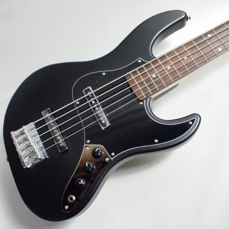 楽天市場】GrassRoots G-D6-80 新品 6弦ベース Natural Satin