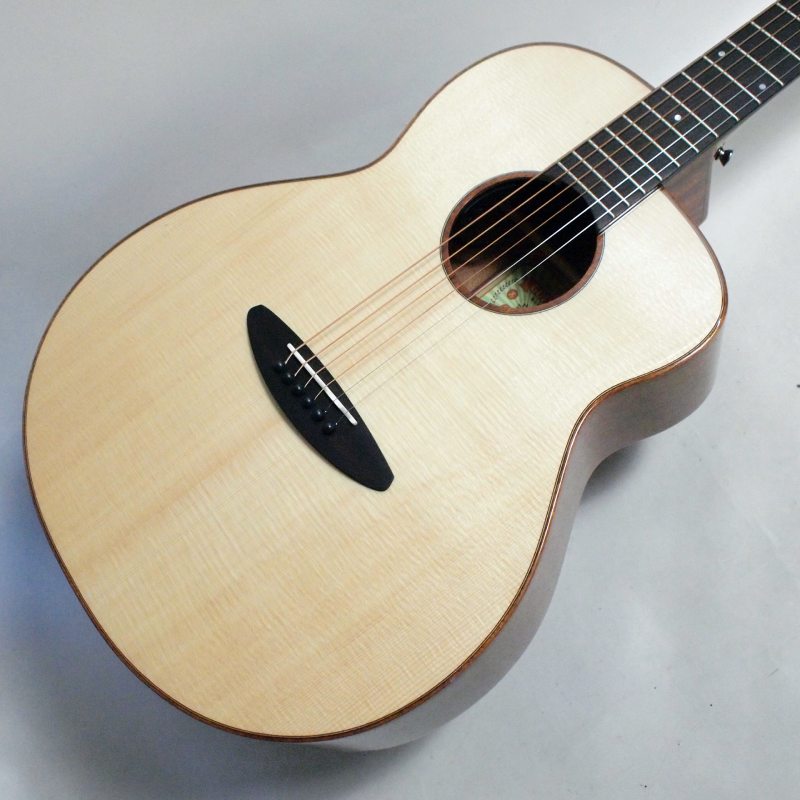 【マラソン限定♪エントリーで全商品P10倍!!】aNueNue aNN-LF23E センターホール仕様 エレアコ アヌエヌエ｜楽器de元気