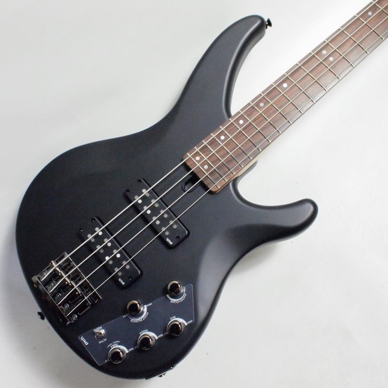 YAMAHA TRBX504 アクティブベース ヤマハ YAMAHA TRBX504 Translucent Brown ベース ヤマハ | 島村楽器