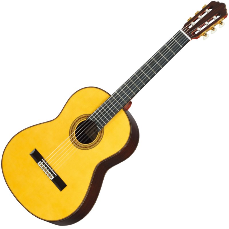 【4/15～20 P5倍or10倍!(対象外あり)】YAMAHA GC42S クラシックギター MADE IN JAPAN ヤマハ 217,800円