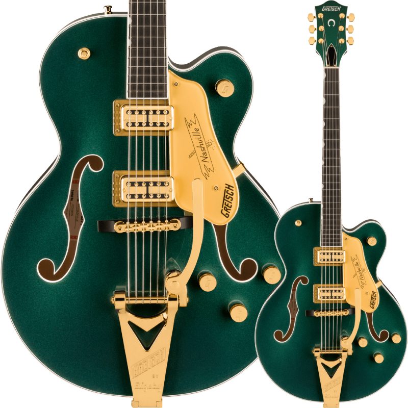 10/21日までにご購入されたお客様限定で5000引き！Gretsch ギター
