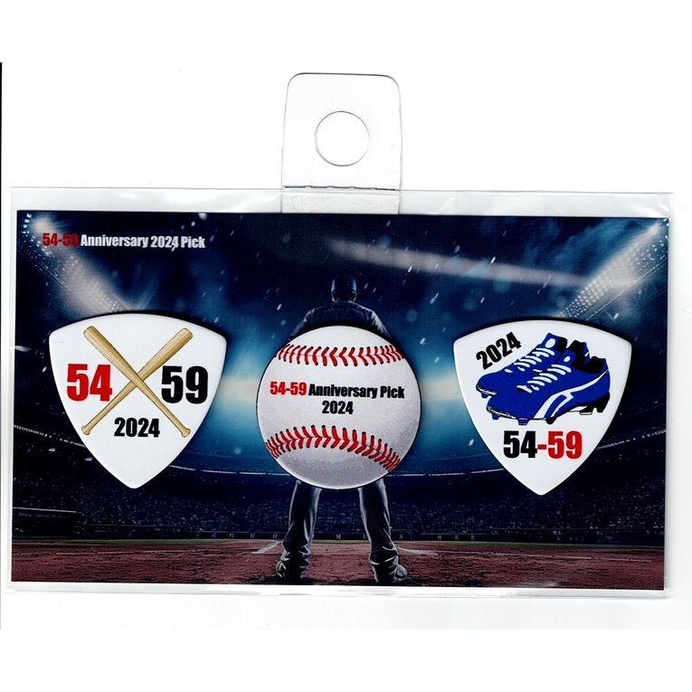 大谷翔平？】54-59 Anniversary pick 2024 Baseballって何だよ