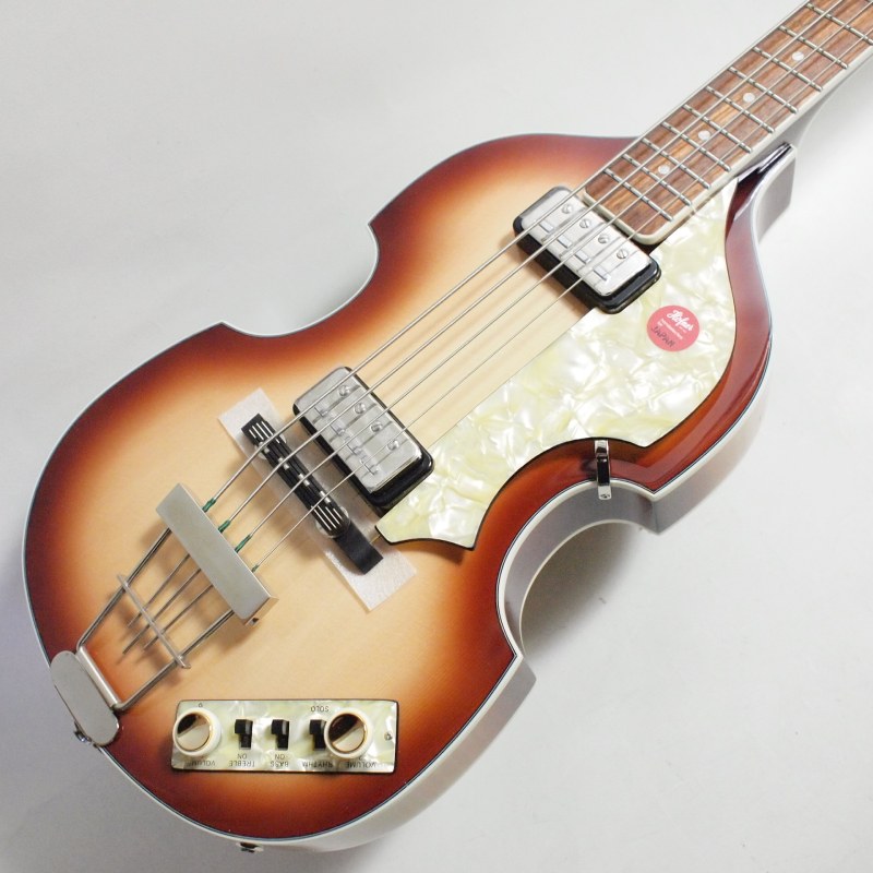 Pro Martin バイオリンベース エレキベース ヴァイオリンベース エレキベース / ヴァイオリンベース】一覧 | イシバシ楽器
