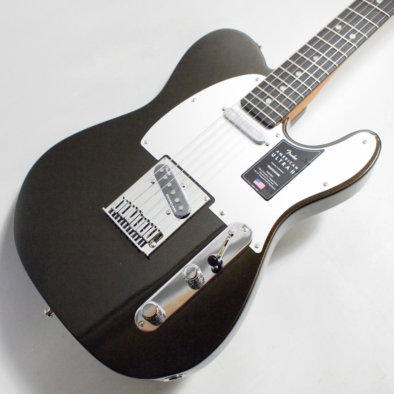 楽天市場】Fender USA（フェンダー）American Ultra Telecaster