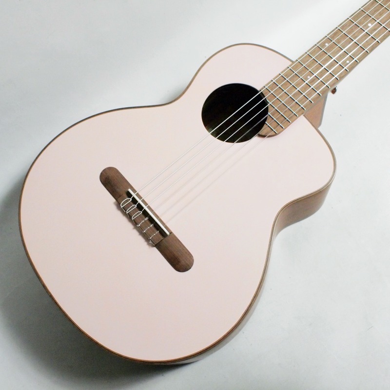 【～4/12 P5倍or10倍!(対象外あり)】aNueNue Bird Guitar Series aNN-MCN10E SSE ナイロン弦モデル アヌエヌエ