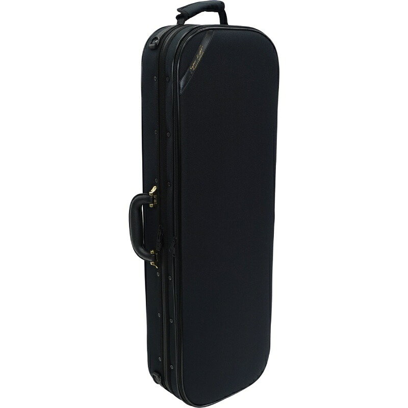 Super Light Oblong Violin Case ヴァイオリンケース ブラック〈スーパーライト〉 26,813円