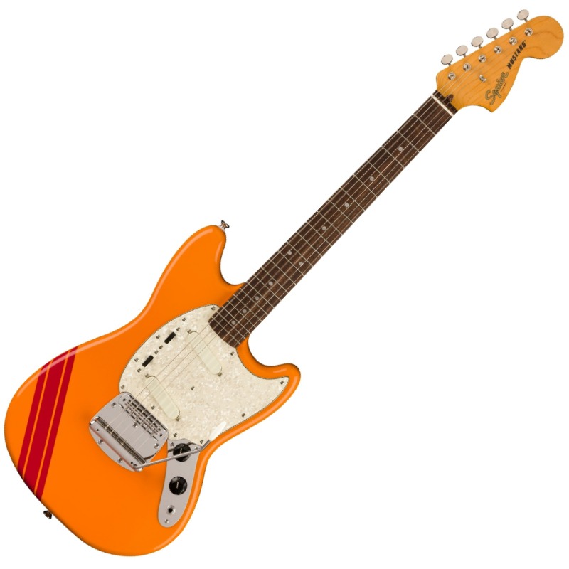 Squier Classic Vibe FSR ムスタング フェスタレッド Squier SQUIER(スクワイヤー) Classic Vibe 50s Stratocaster