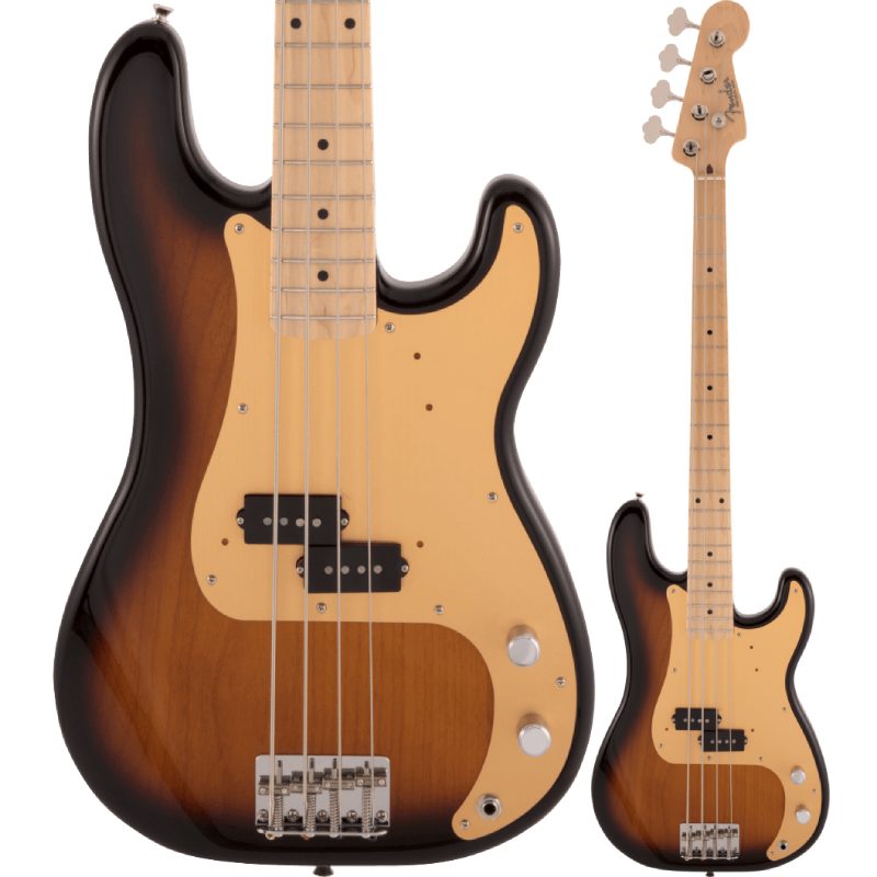 最終価格】FENDER ROADWORN 50'S プレシジョンベース 最終価格】FENDER