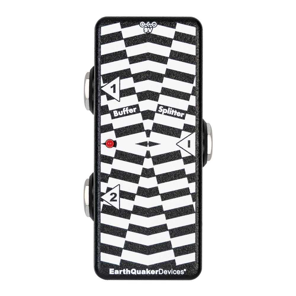 buffout / Crews maniac sound バッファー crews_buffout_2500201_01.jpg