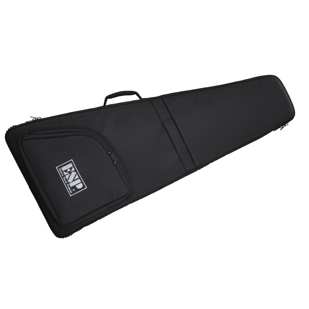 楽天市場】ESP GB-30V Special Guitar Gig Bag ギター用