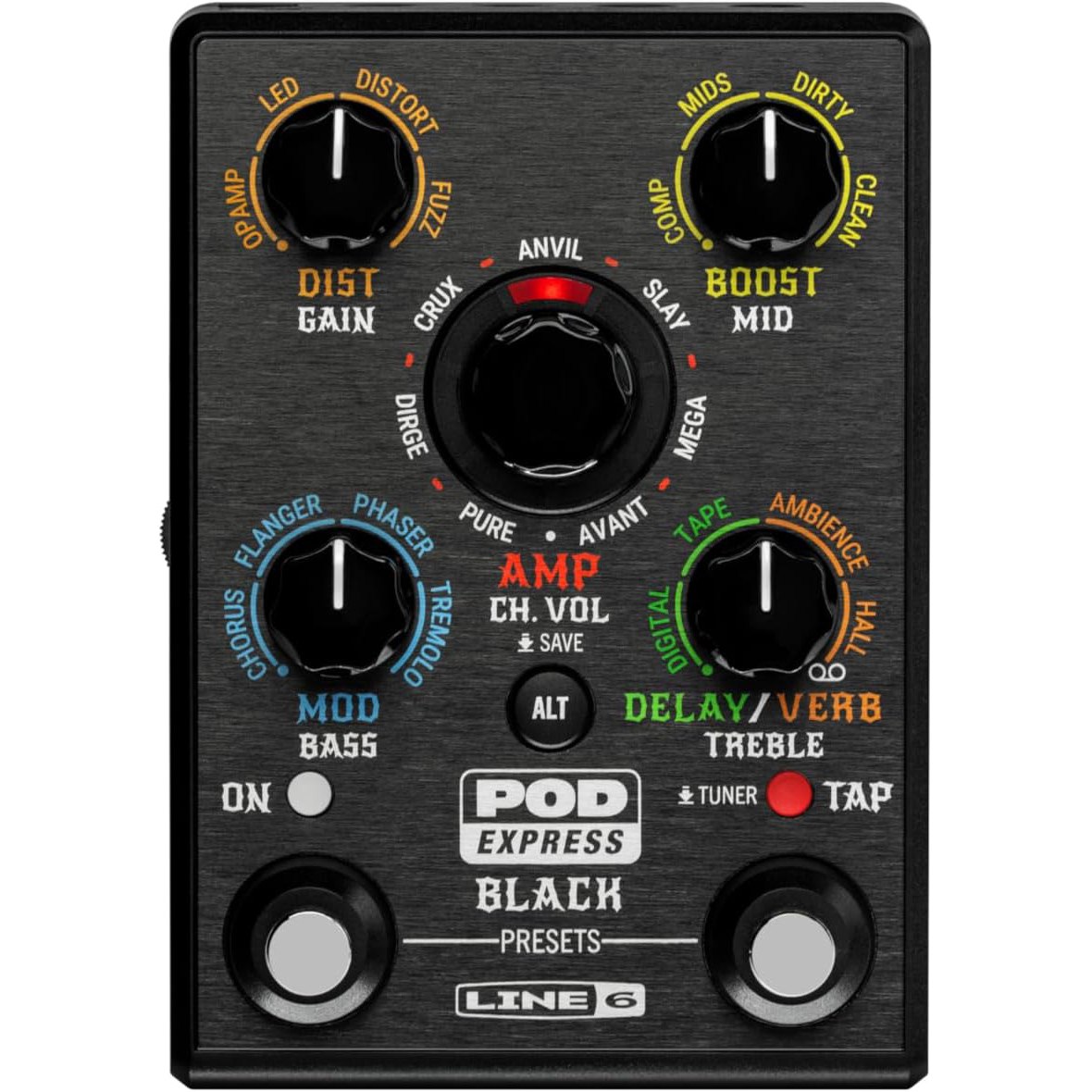 楽天市場】LINE6 POD Go Wireless 新品[ライン6][ワイヤレス