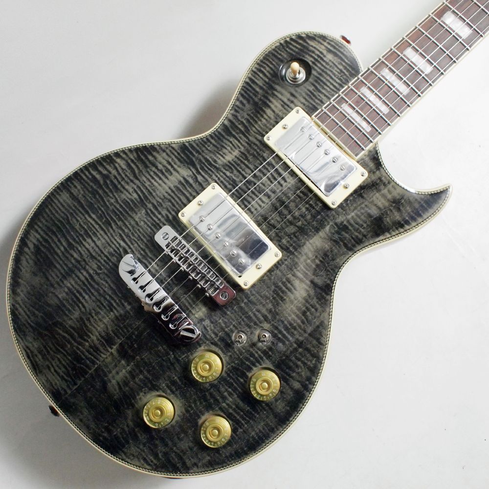 ARIA PRO II PE-700 SBK SBK(See-through Black) エレキギター アリアプロ2