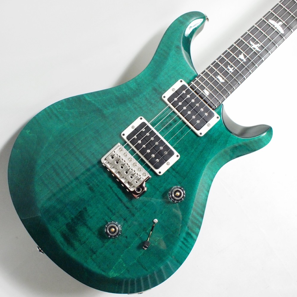 楽天市場】PRS S2 Custom 24 Custom Configuration(特別仕様) Emerald